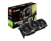 MSI GeForce RTX 2080 Ti GAMING X TRIO 11GB GDDR6 - 445389 - zdjęcie 1